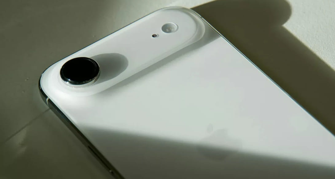 iPhone Air 2 pode vir com chip A20 'padrão' e decepcionar fãs do ultrafino