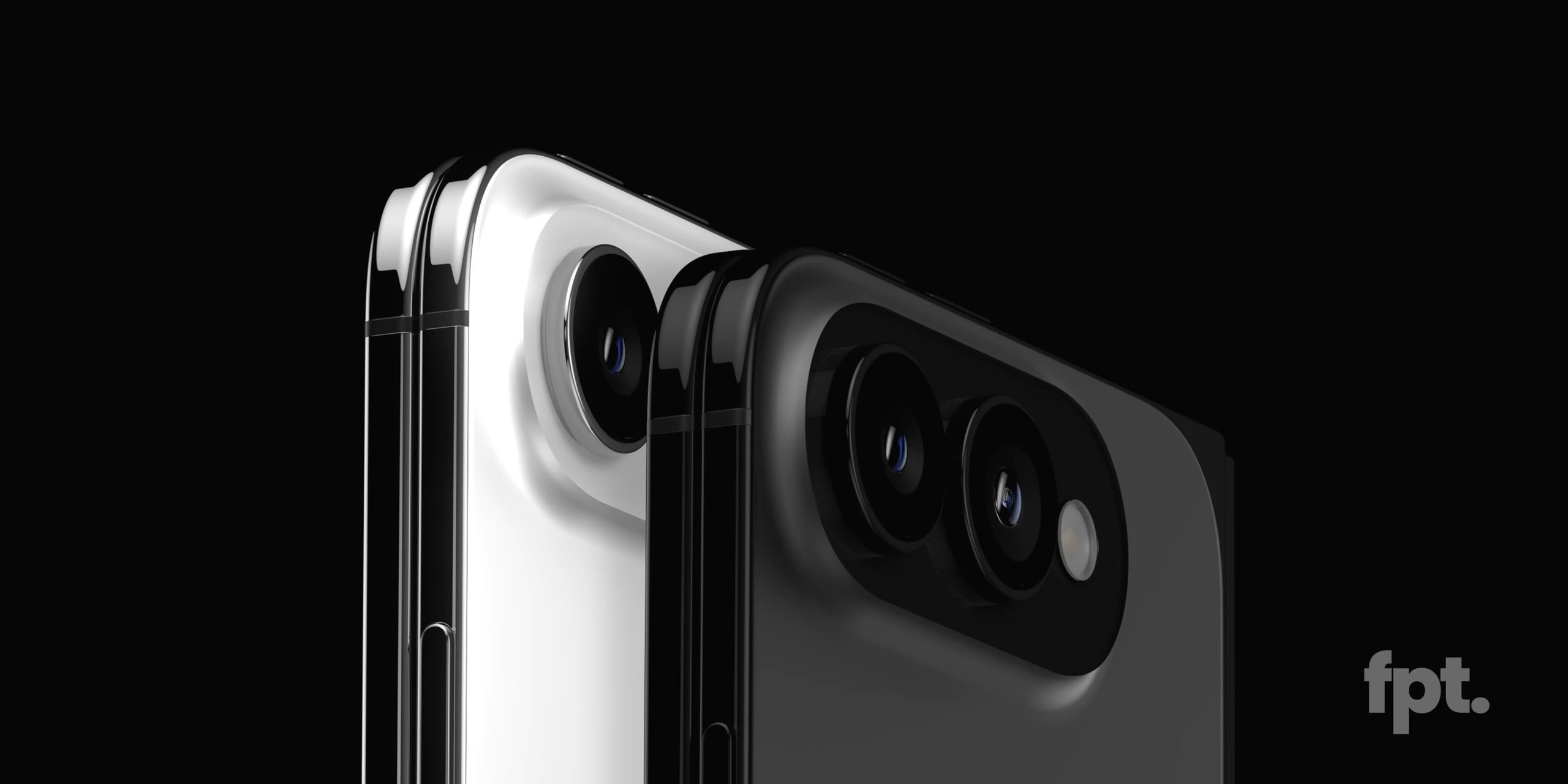 iPhone Ultra 2 já estaria em desenvolvimento na Apple, indica vazamento