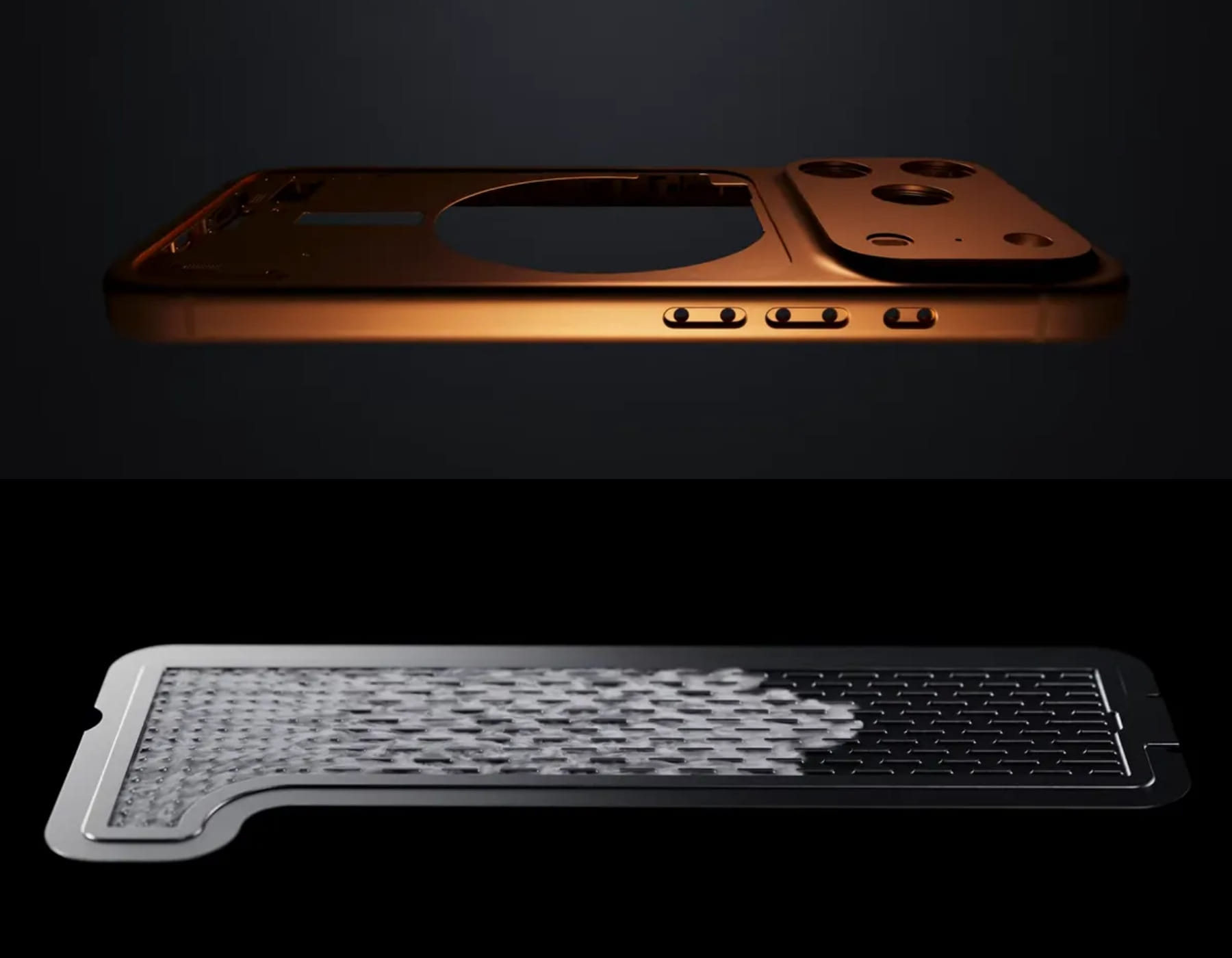 iPhone Ultra deve ter câmara de vapor mais avançada que a do iPhone 18, aponta vazamento