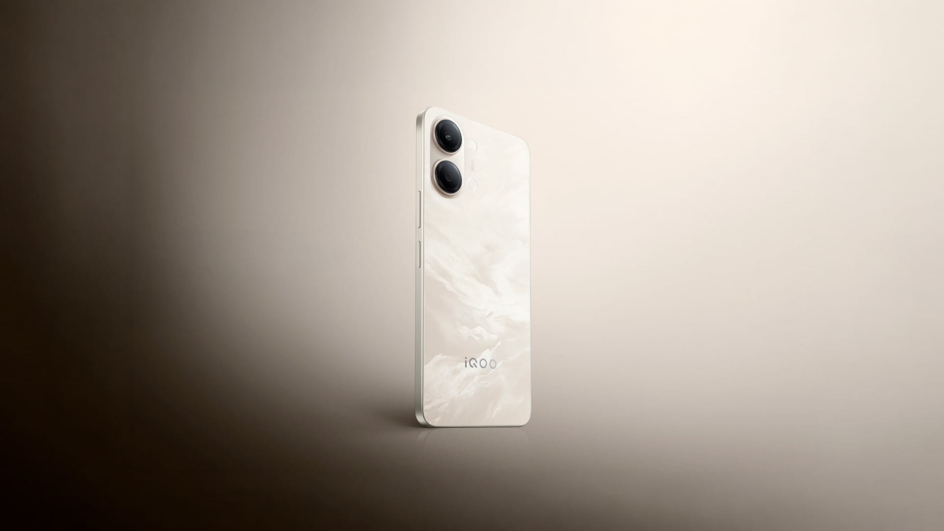 iQOO Z11 Lite é lançado com bateria de 6.500 mAh e proteção militar