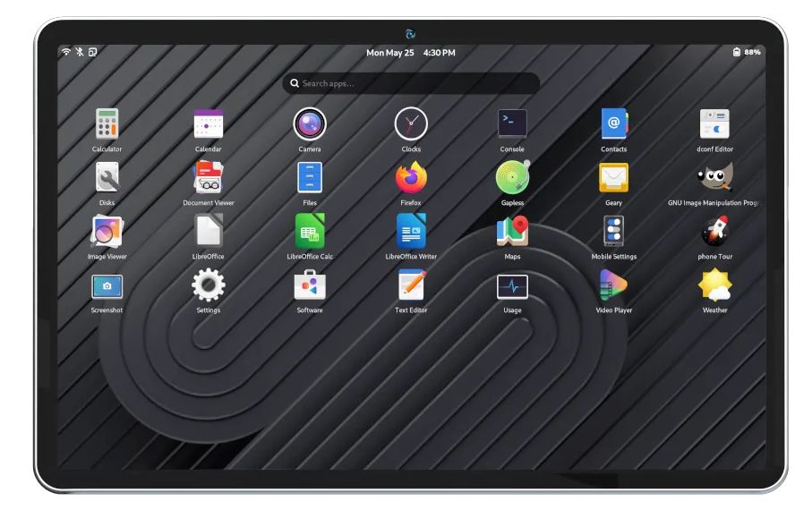 O Juno Tab 4 de 13 polegadas aposta no Intel Core Ultra 5 e em uma tela IPS de alta resolução