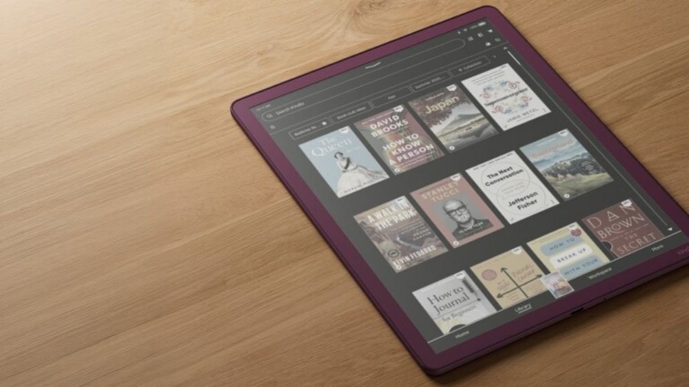 Kindle Translate passa a traduzir livros para o português com IA