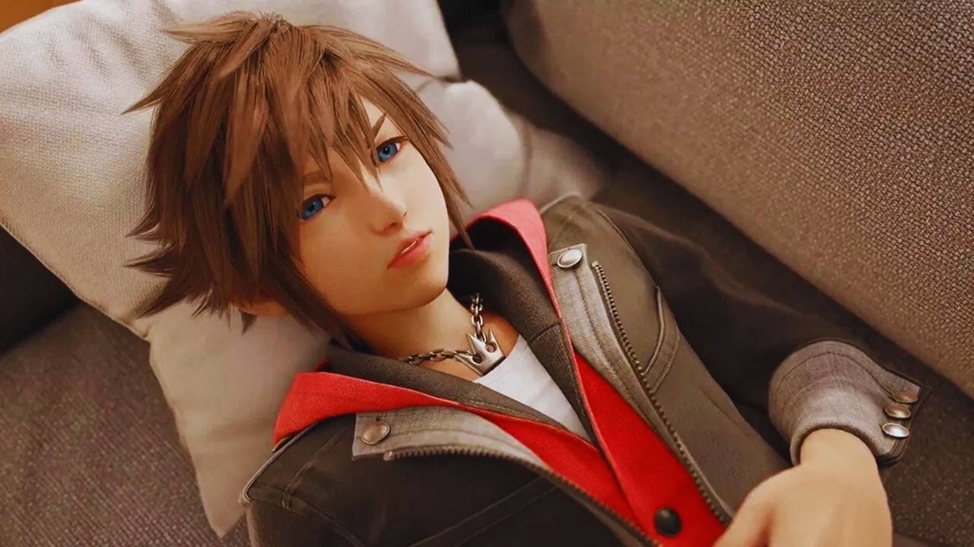 Kingdom Hearts 4 é confirmado no Nintendo Switch 2 com novo trailer