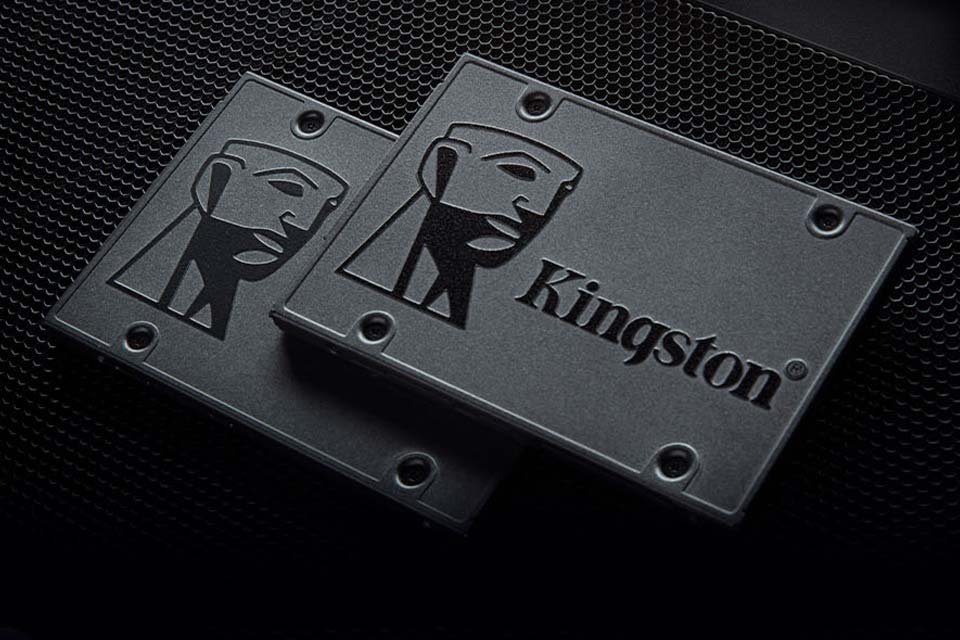 Kingston abre curso gratuito de hardware com 10 mil bolsas no Brasil