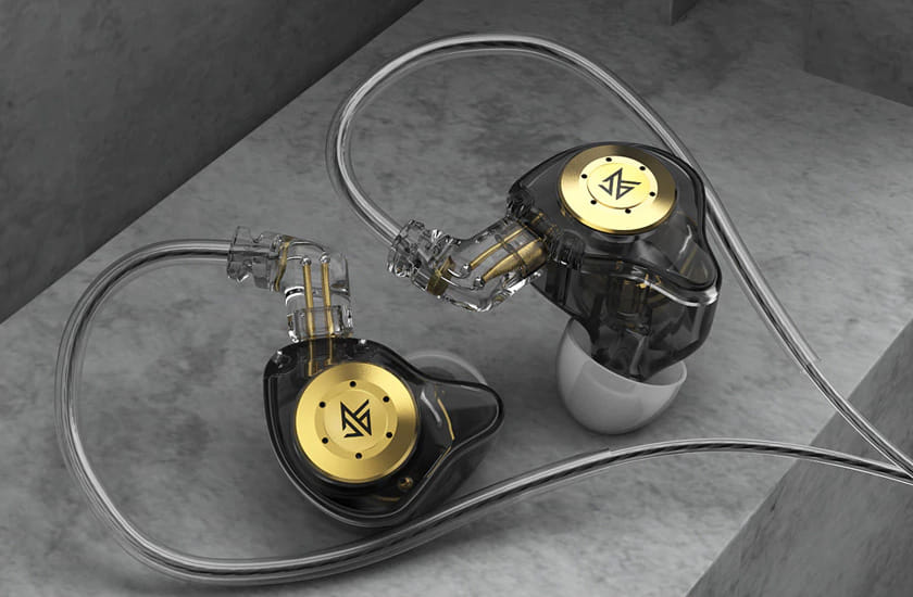 KZ EDX Pro é bom? Análise do fone in-ear campeão de custo-benefício