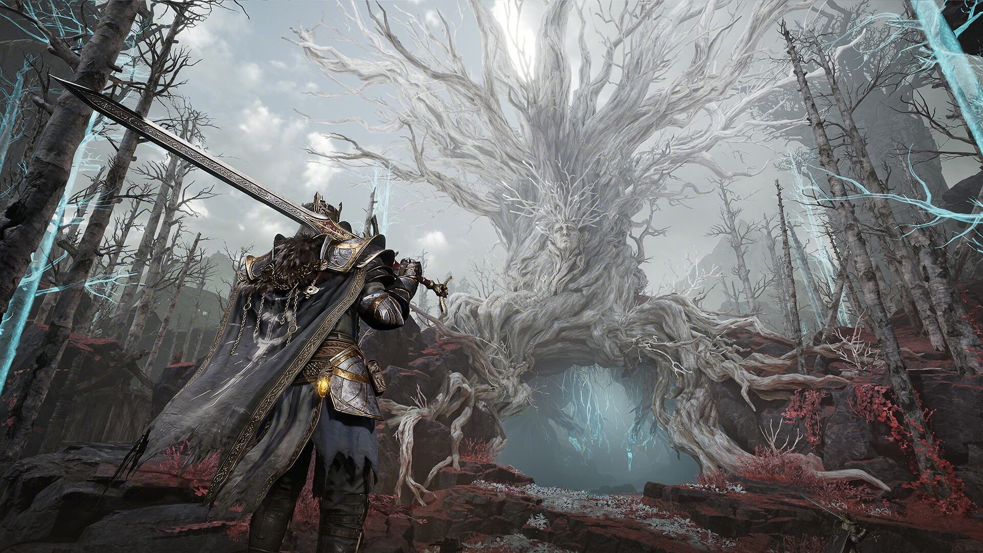 Mistfall Hunter estreia em 29 de julho