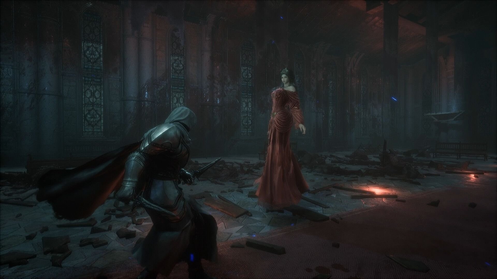 The Relic: First Guardian estreia em 31 de julho para PS5 e PC