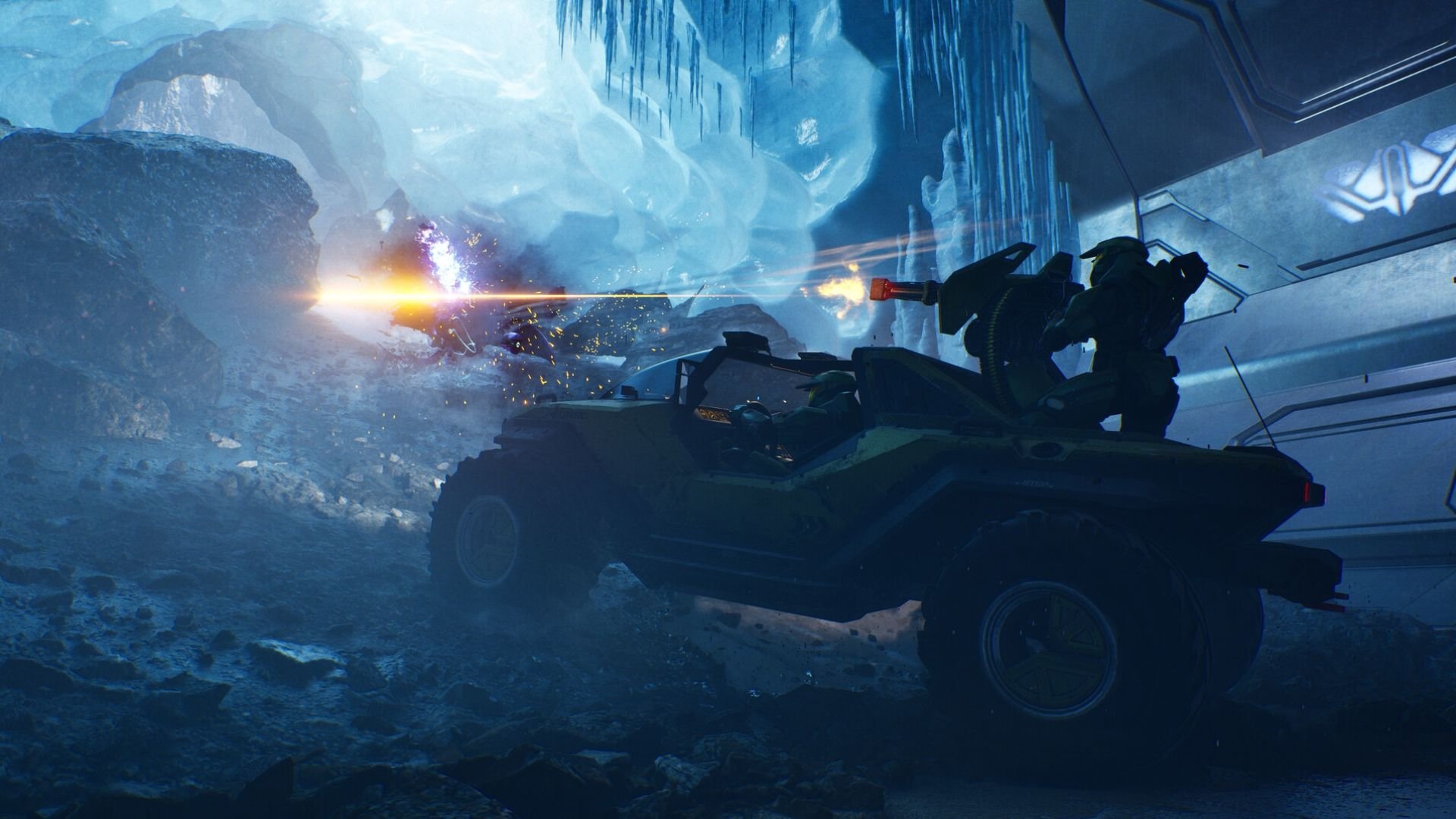 Halo: Campaign Evolved e Mistfall Hunter lideram os lançamentos da semana