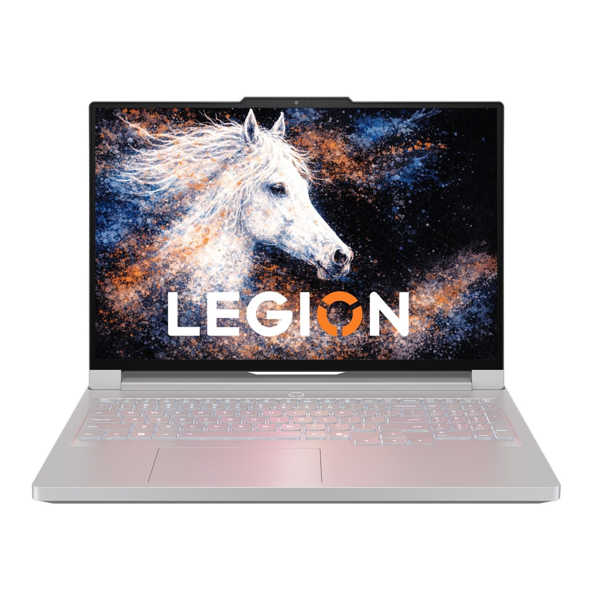 Notebook gamer Lenovo Legion R9000P com tela OLED impressa