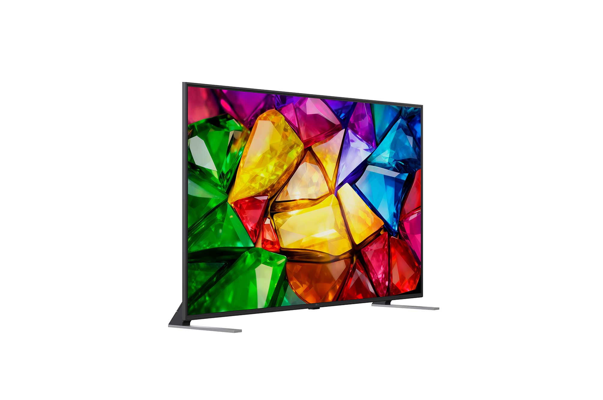 TV LG Mini RGB evo AI 4K de 2026