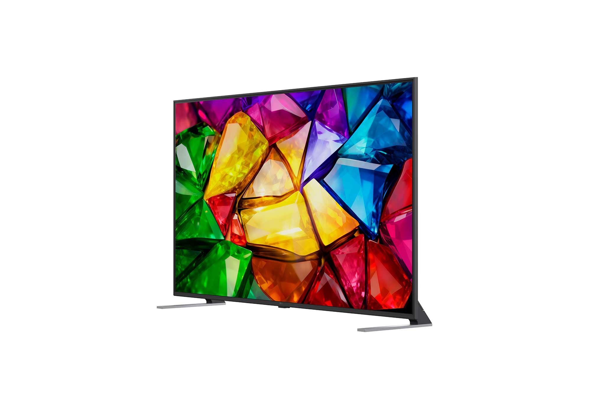 Tecnologia Tandem LED e cores da LG Mini RGB evo