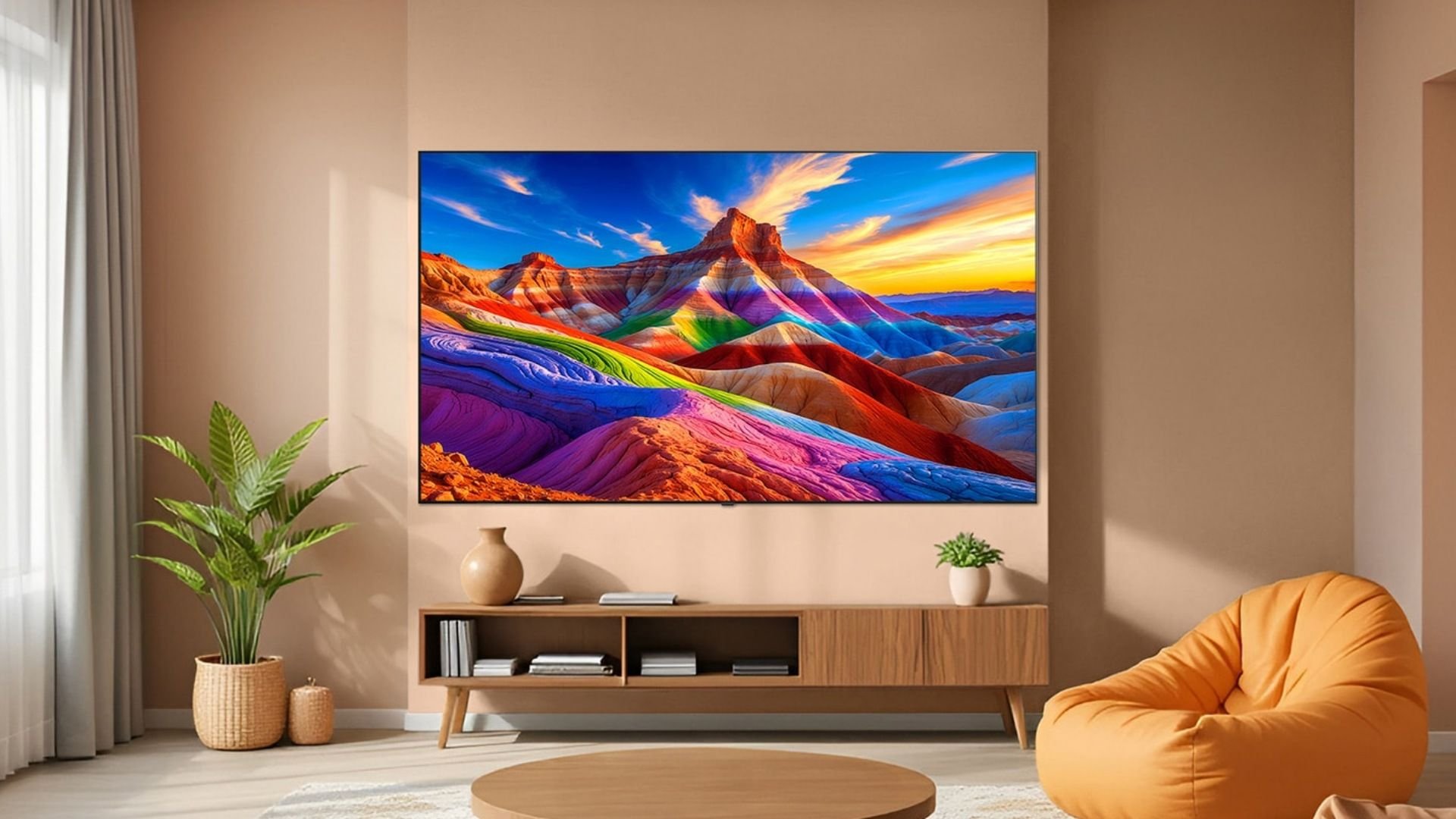 LG OLED B6 chega ao Brasil com painel de 144 Hz e foco em games
