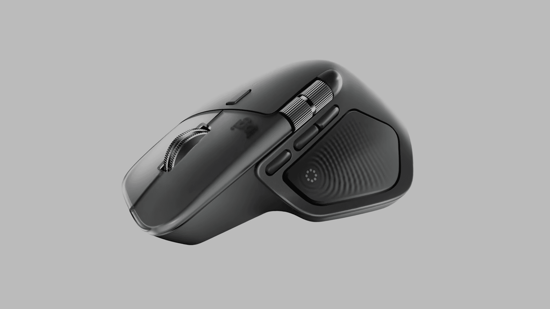 Logitech cresce e dribla crise das memórias com aposta em linhas premium