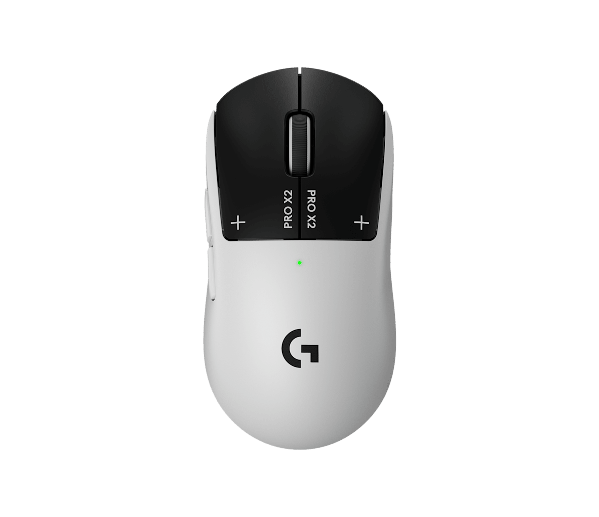 Logitech G traz ao Brasil mouse gamer PRO X2 Superstrike com clique indutivo inédito