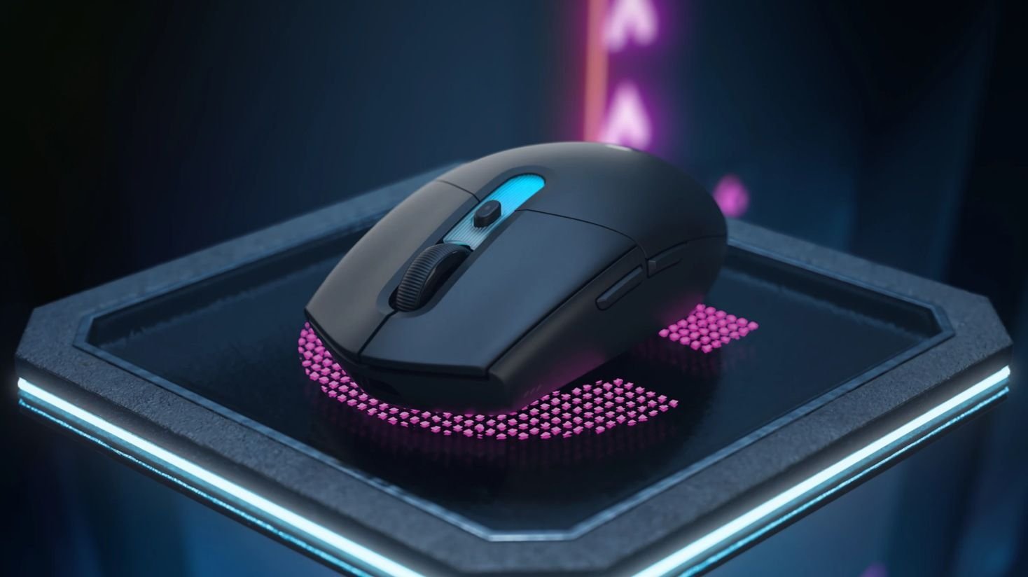 Logitech G305 X tem 130 horas de bateria e chega ao lado do teclado G316 X