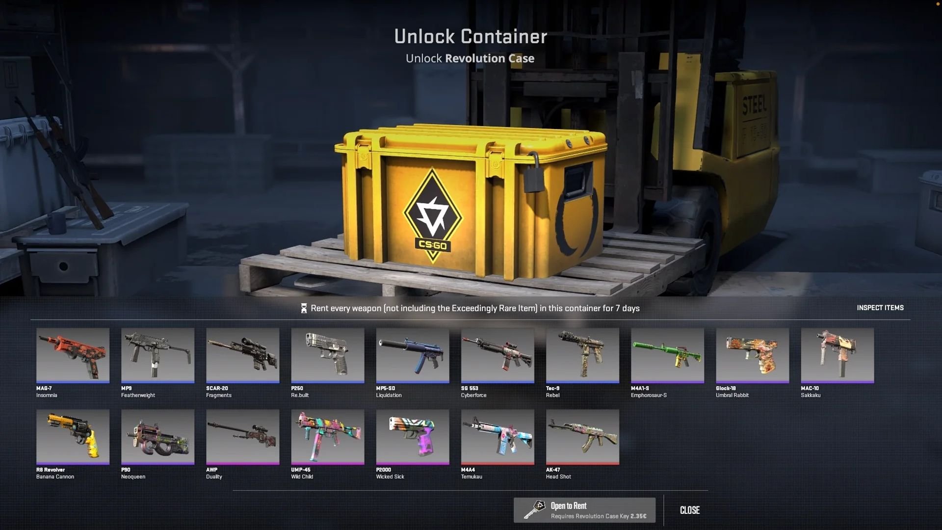 Loot boxes em jogos como os da Steam estão no centro da decisão
