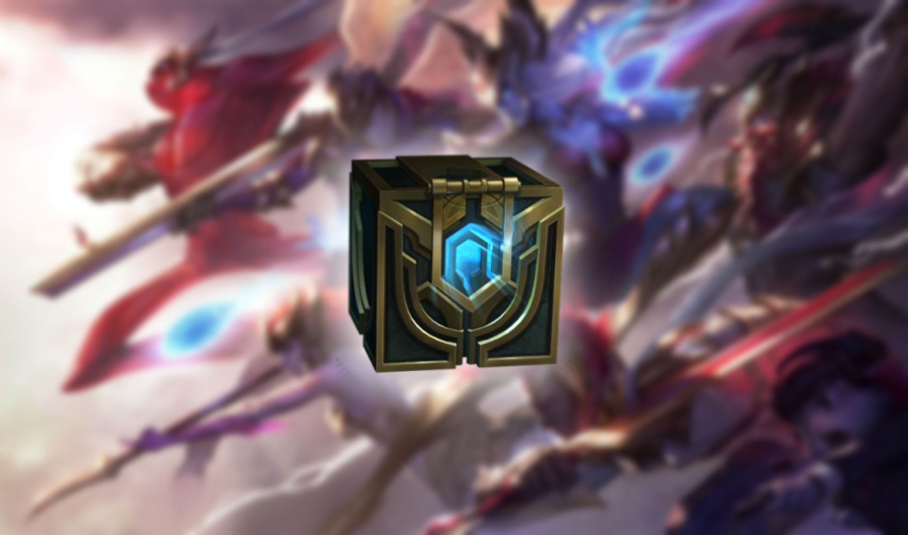 Caixas de recompensa em jogos online também são citadas na ação