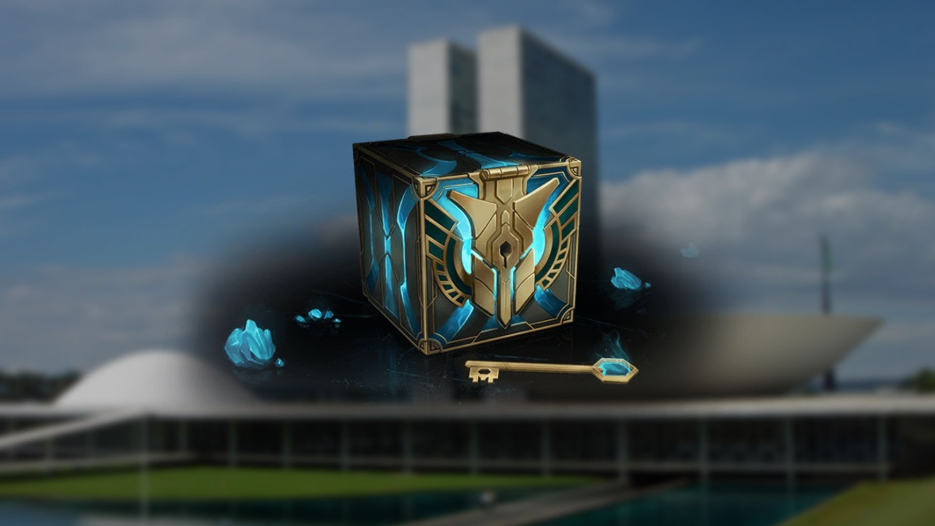 Justiça do DF condena Apple, Sony e mais 9 a pagar R$ 298 milhões por loot boxes