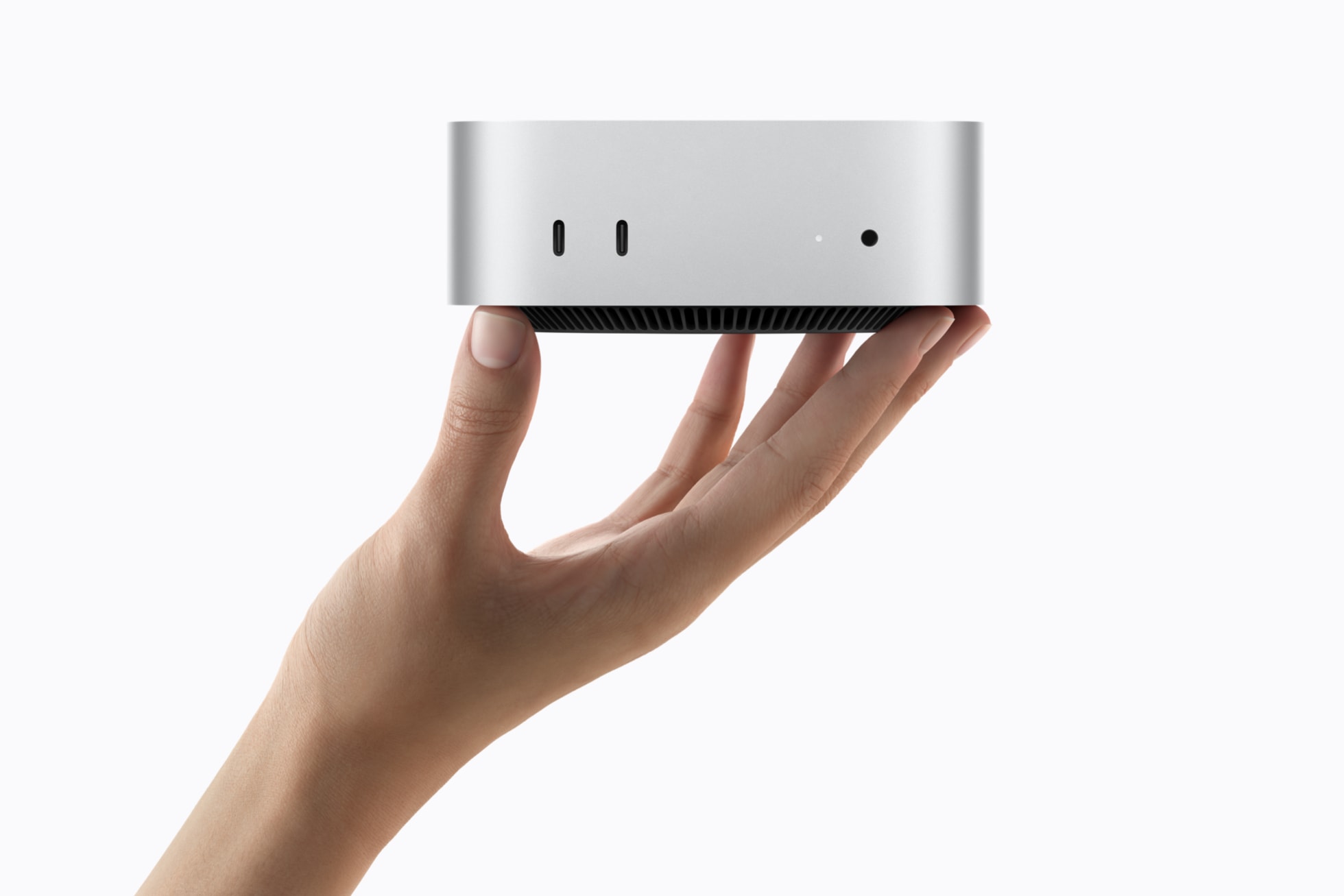 Mac mini M6 e Mac Studio M5 Max são homologados pela Anatel