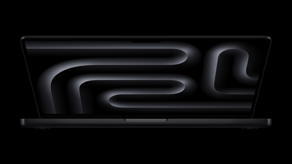 MacBook Pro de 14 polegadas com chip M5