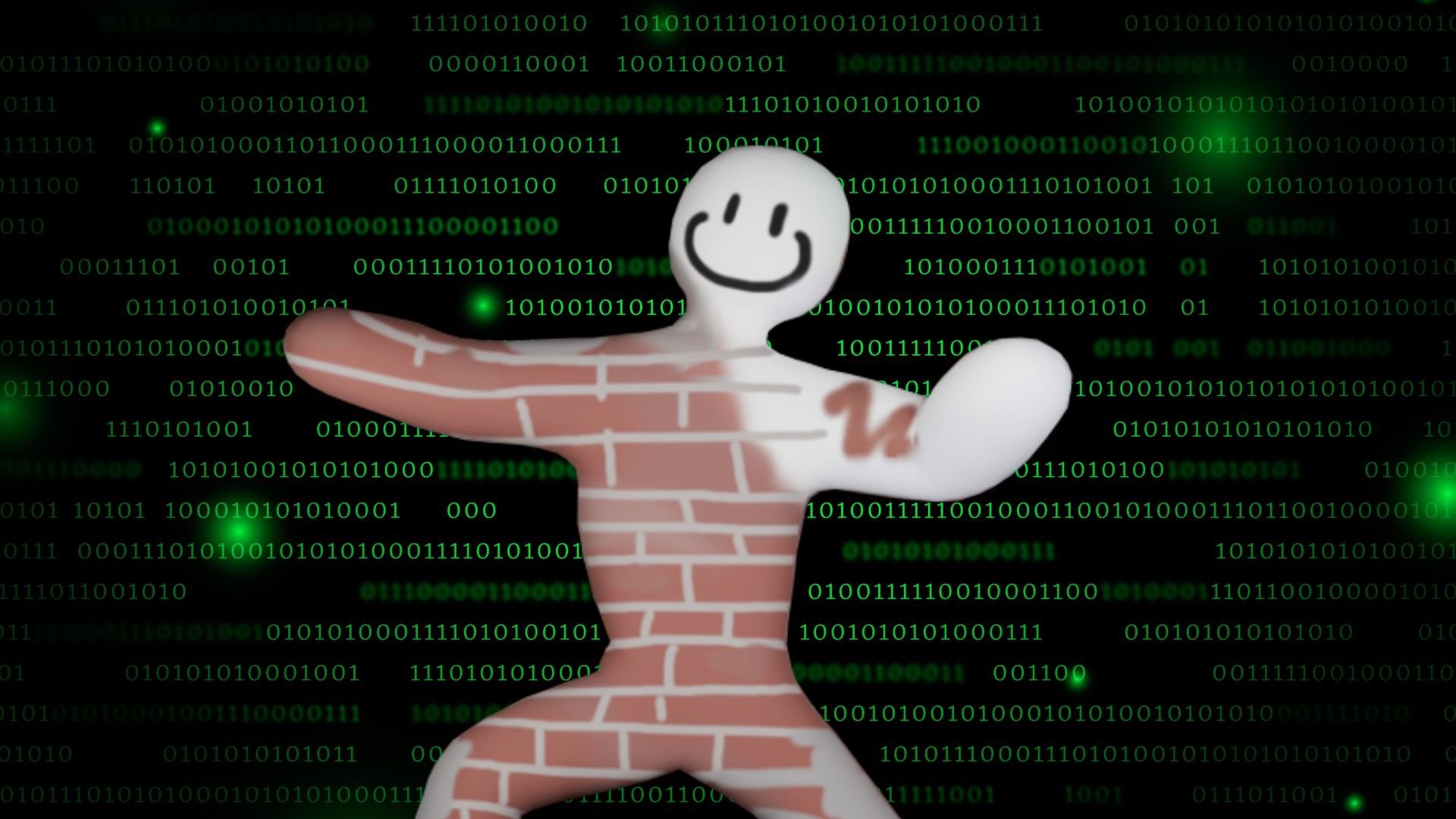 Discord de Meccha Chameleon é invadido e assusta jogadores com falso alerta de vírus