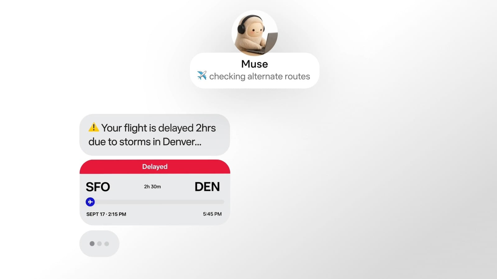 Meta muda termos do agente Muse após falha que expunha a máquina virtual do usuário