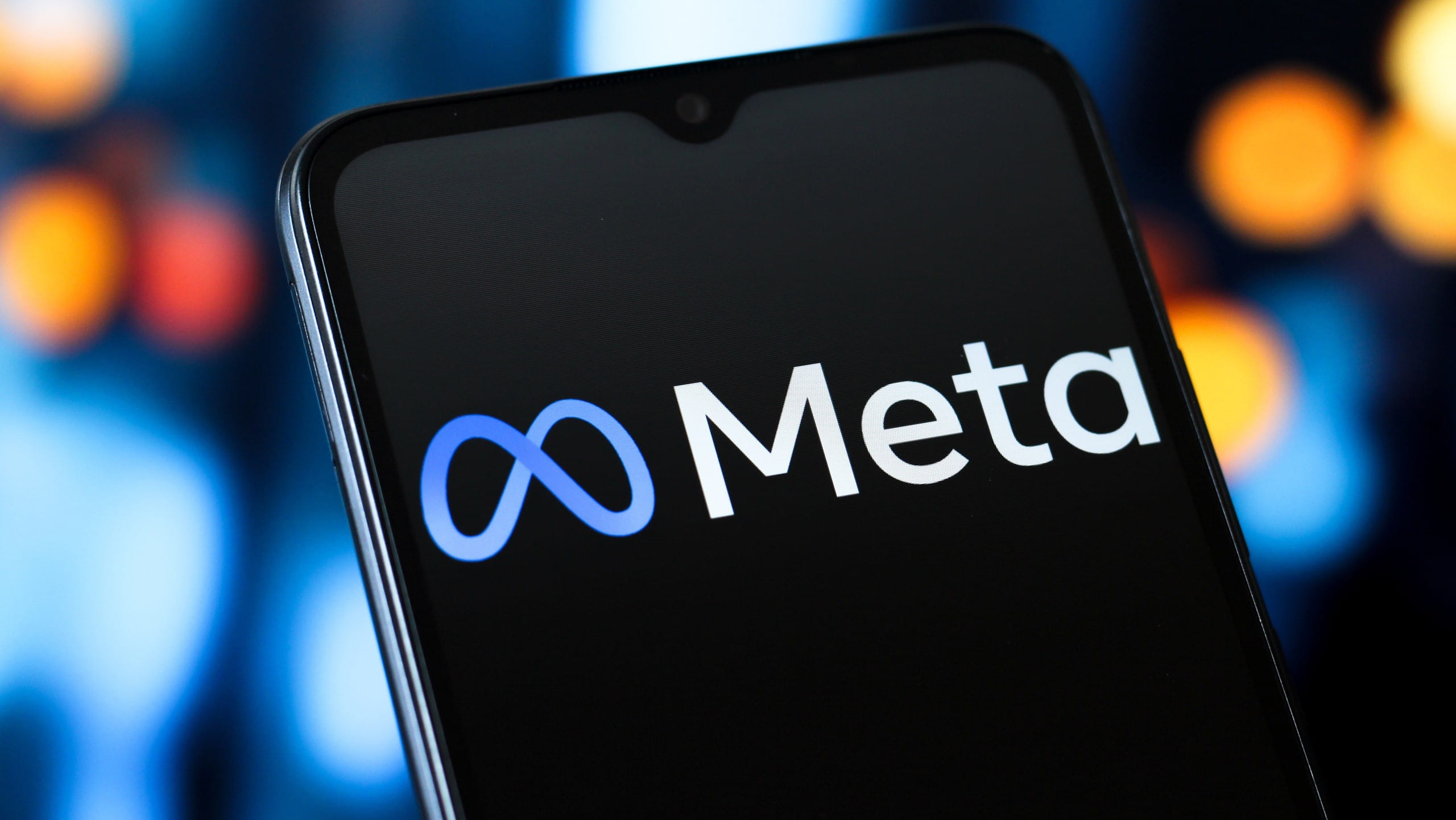 A funcao de IA fazia parte do ecossistema de aplicativos da Meta