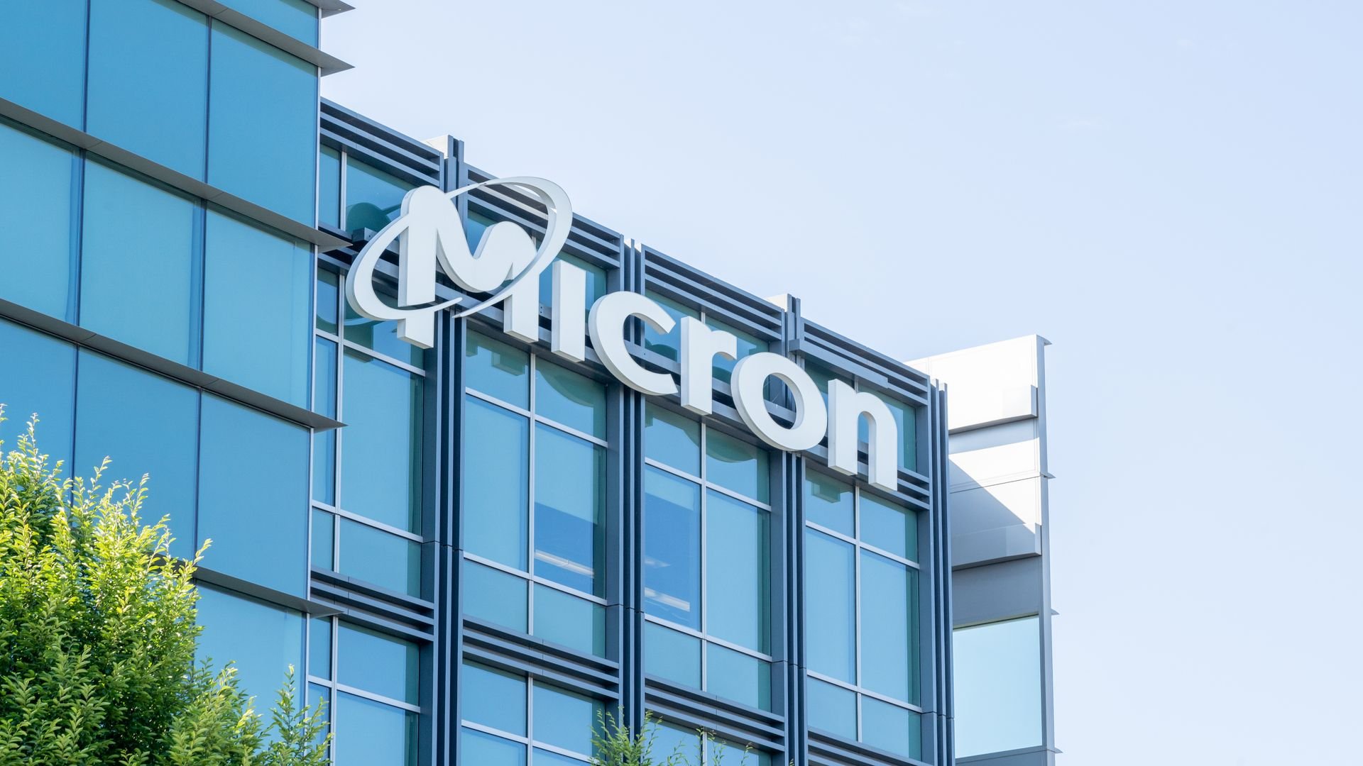 Micron supera a Meta em valor de mercado com a febre dos chips de IA