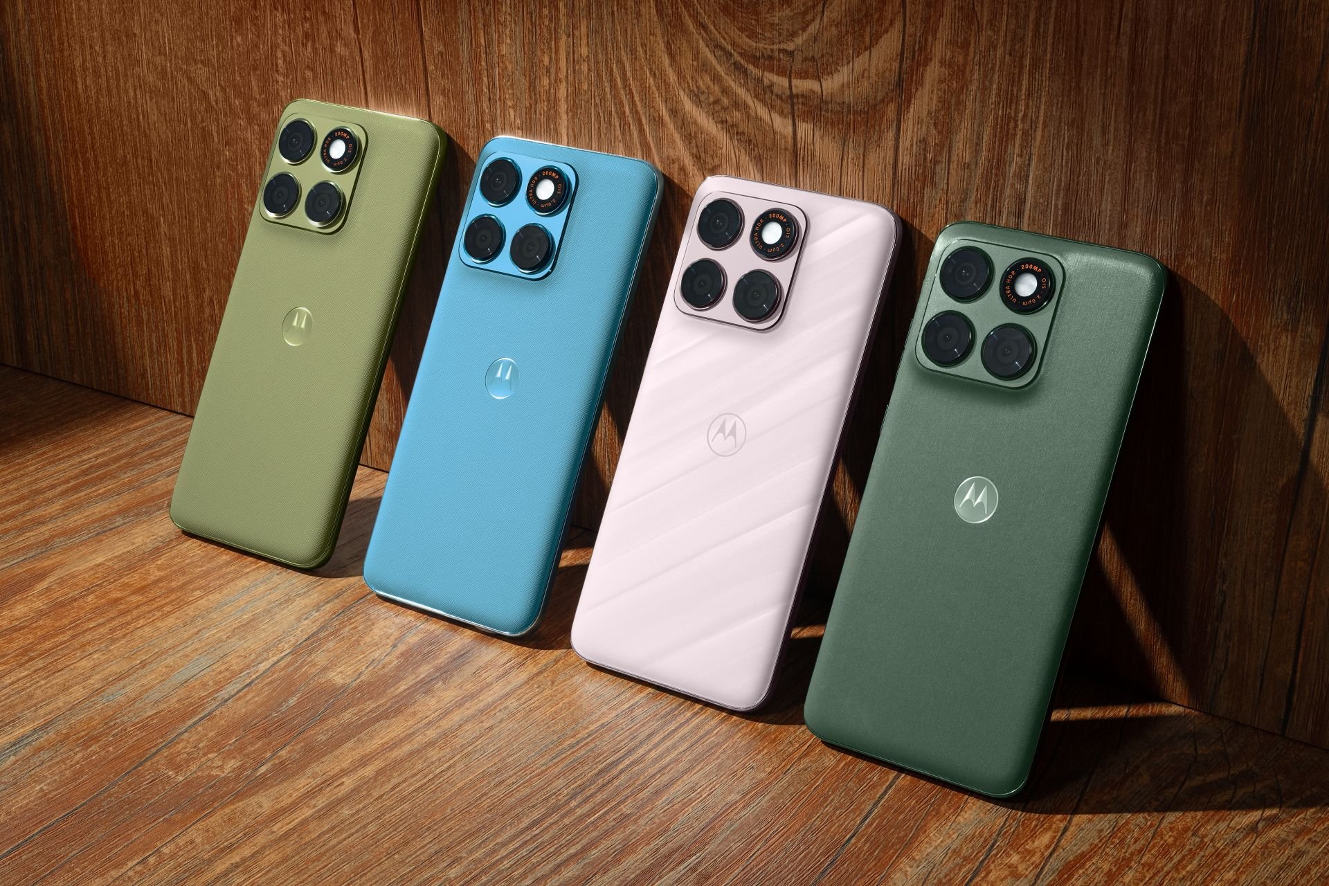 Motorola Edge 70 Plus chega com câmera de 200 MP e bateria de 6.500 mAh, mas troca de chip