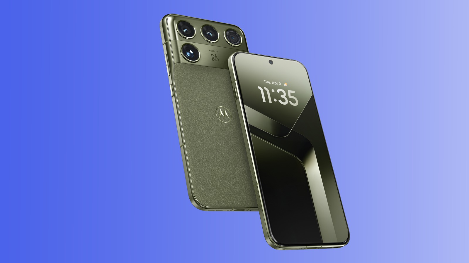 Motorola Signature 27 é anunciado com Snapdragon 8 Elite Extreme Gen 6, teleobjetiva de 200 MP e som da Bang & Olufsen