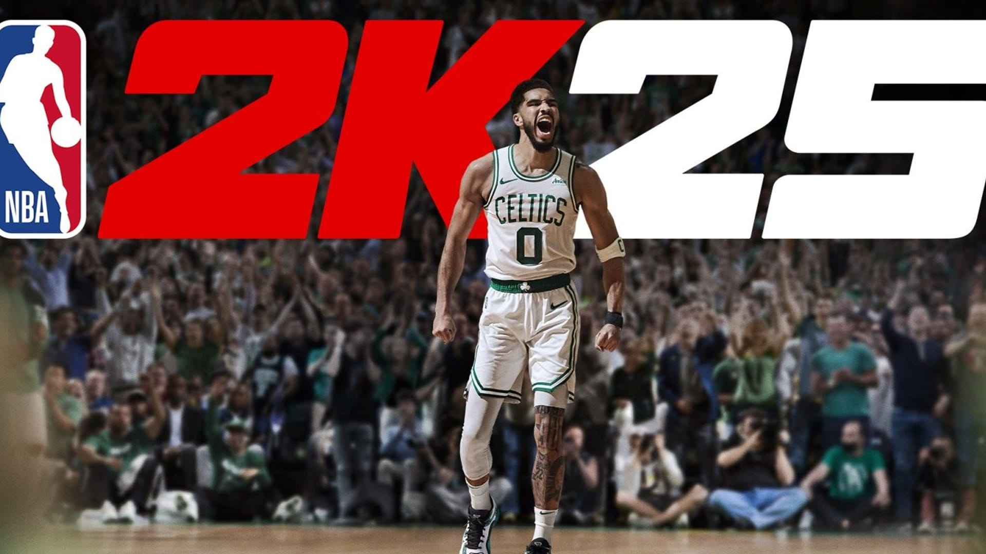 NBA 2K25 sai das lojas em 30 de outubro e perde o online no fim do ano