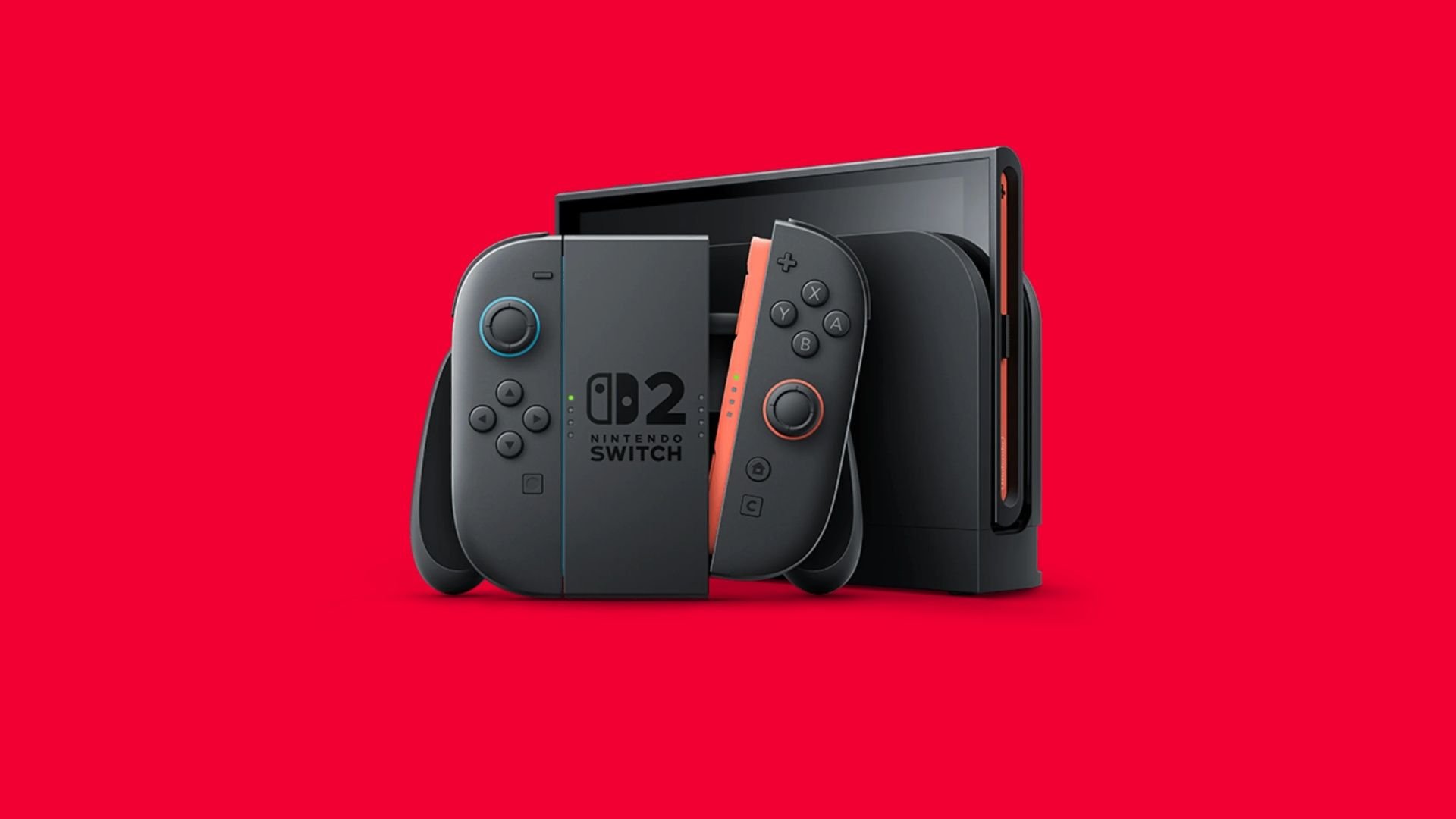 Nintendo Switch 2 em destaque
