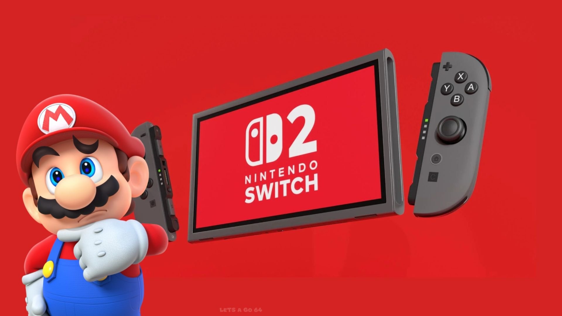 Nintendo Switch 2 fica mais caro no Brasil: console passará a custar R$ 4.599,90 em setembro