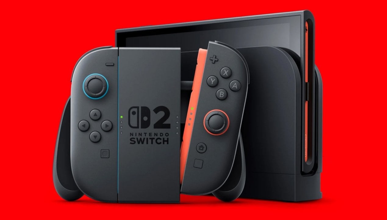 Nintendo trava versão mais barata do Switch 2 no Japão contra cambistas