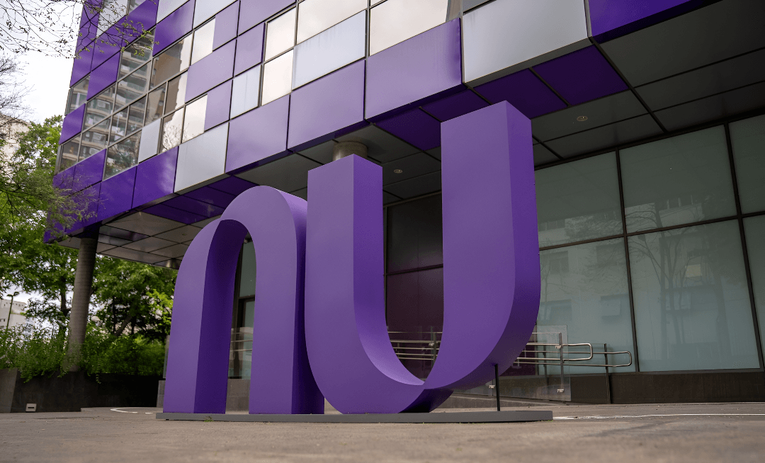 NuCel, operadora do Nubank, chega a 1 milhão de clientes em 17 meses