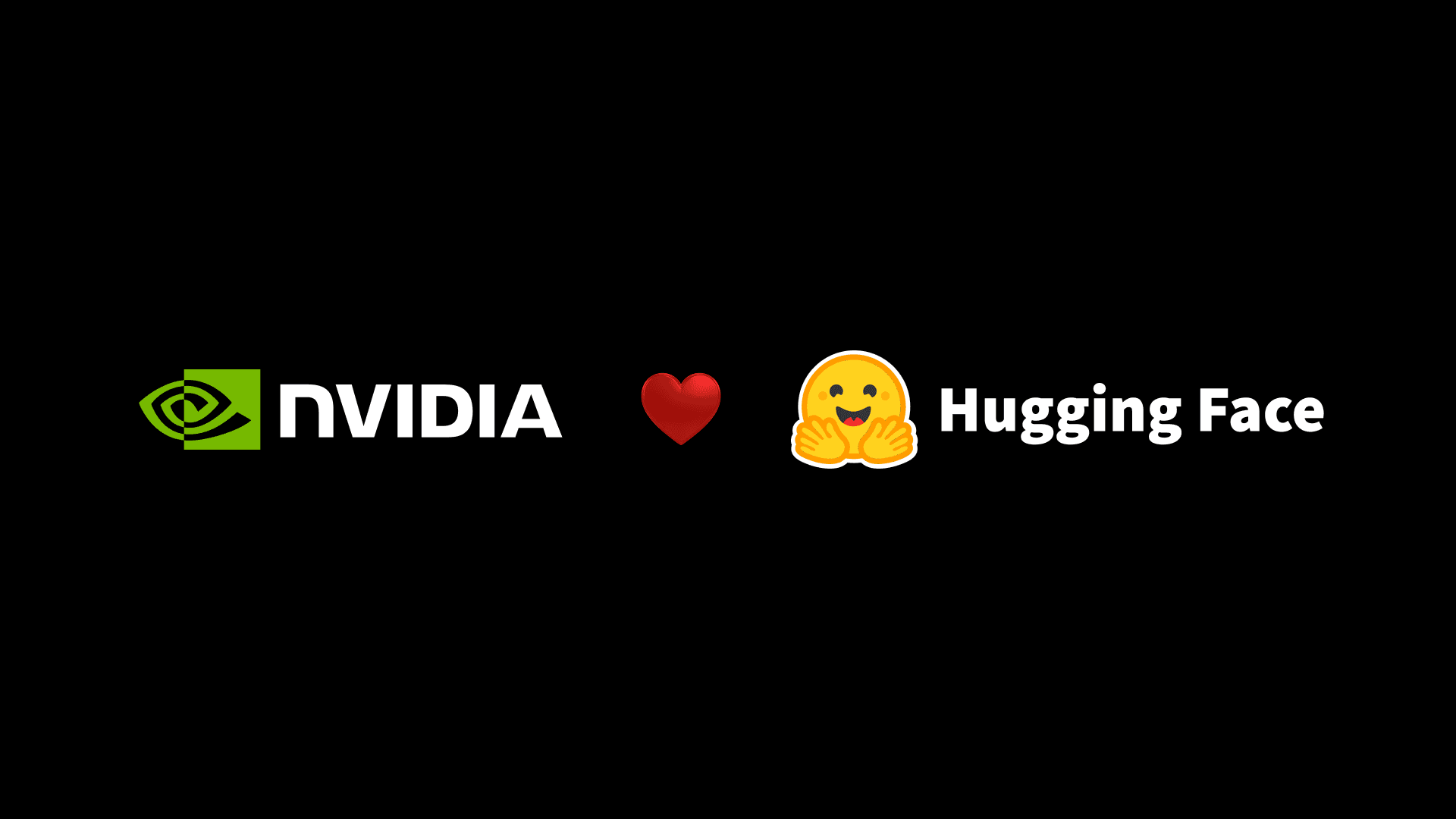 Anúncio da compra da Hugging Face pela Nvidia