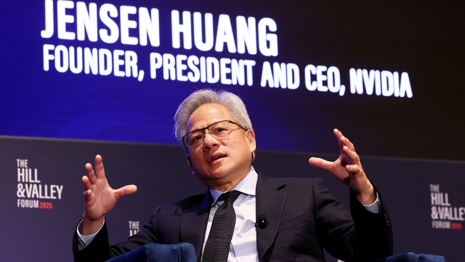 Nvidia lidera aliança de segurança para IA aberta e OpenAI e Anthropic ficam de fora