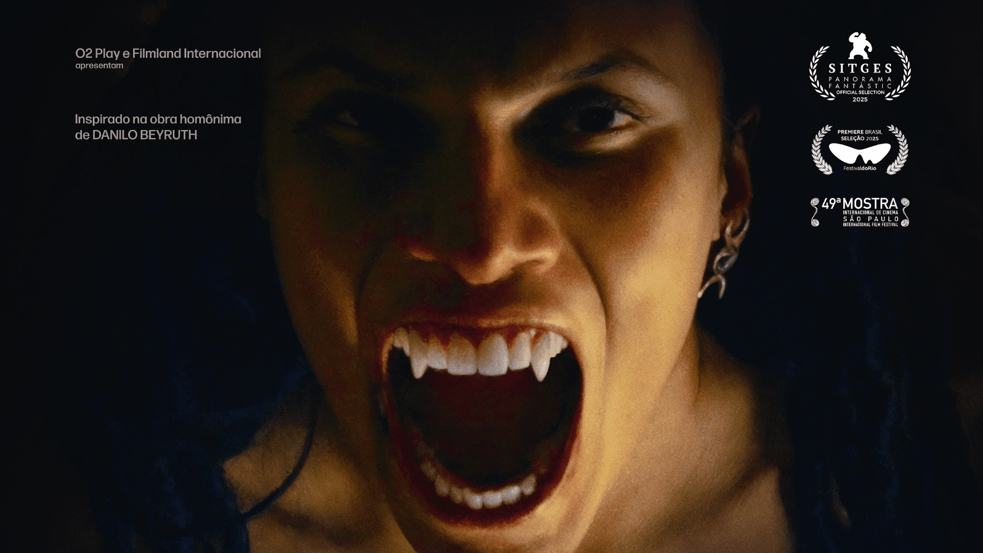 O2 Play vai liberar um filme grátis por semana no YouTube, começando por Love Kills