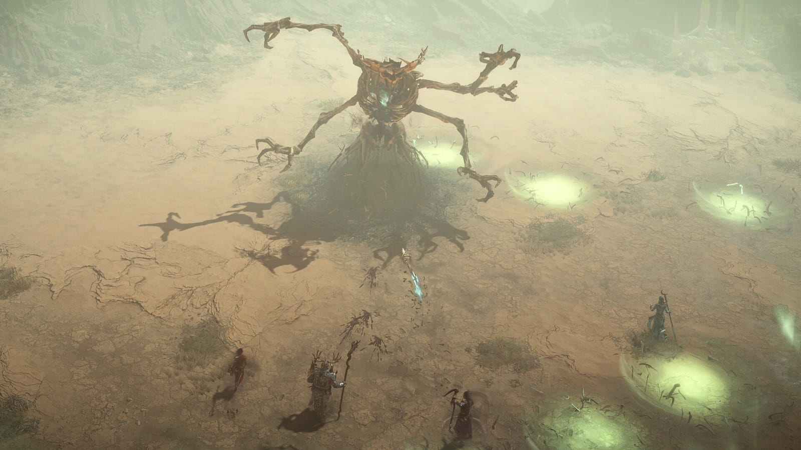 Diablo IV por R$ 57 e Black Ops Cold War no Game Pass lideram as ofertas de games da semana