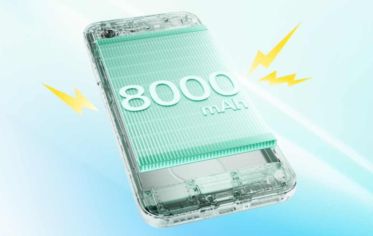 OnePlus N6 é confirmado com bateria gigante de 8.000 mAh e lançamento em 30 de junho