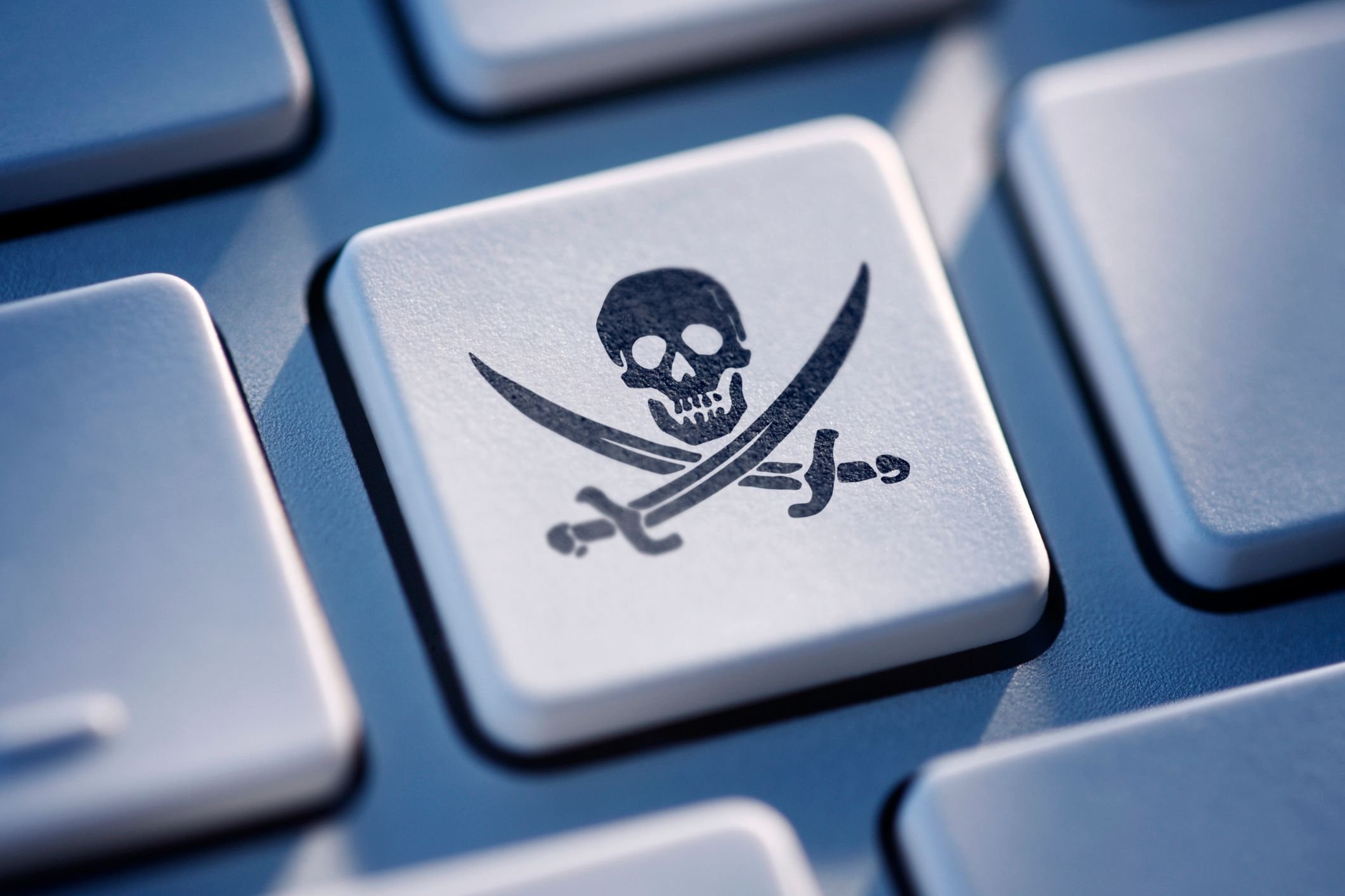Brasil derruba 309 sites piratas de transmissão da Copa do Mundo