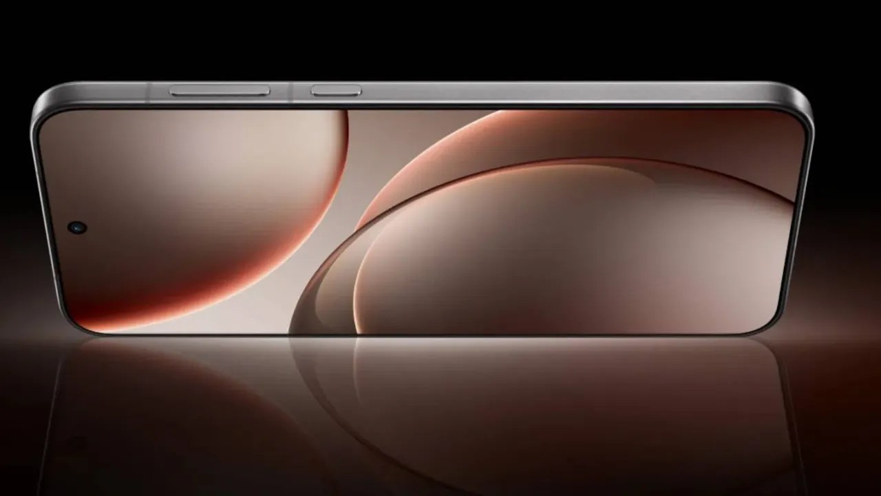 Render vazado do OPPO Find X10 Pro Max