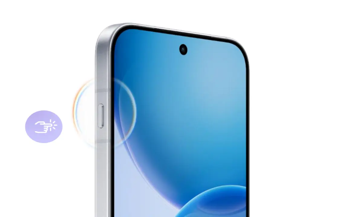 OPPO Reno 16 e 16c chegam com design 3D HoloVerse e botão de IA