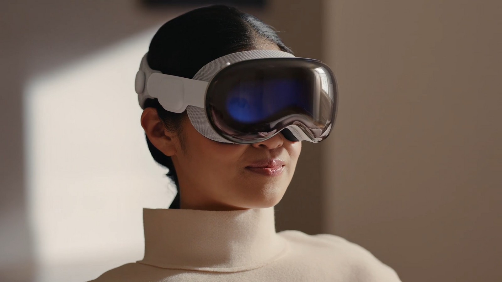 Chefe do Vision Pro deixa a Apple e vai comandar hardware da OpenAI