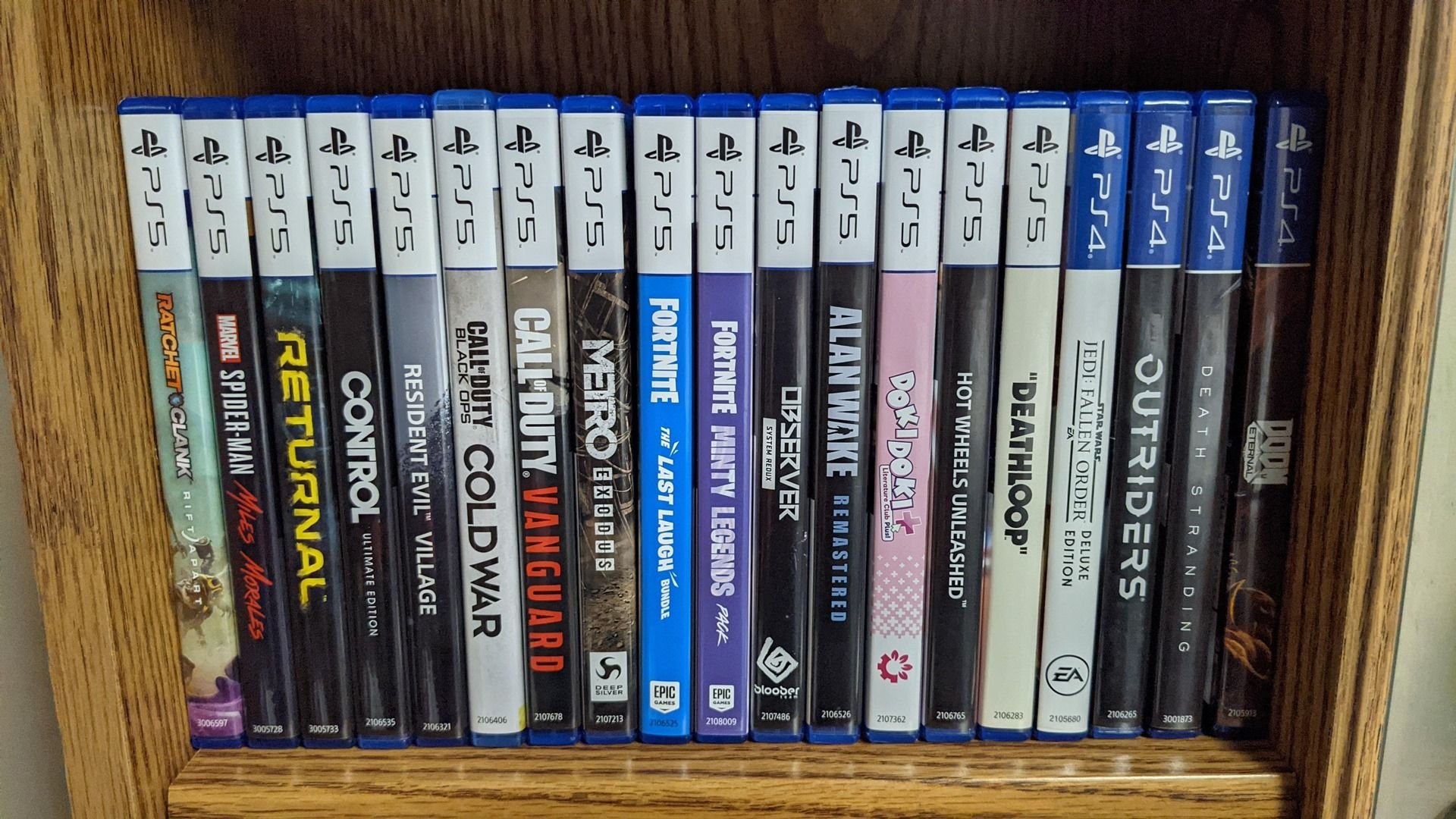 PlayStation vai parar de produzir jogos em mídia física a partir de 2028
