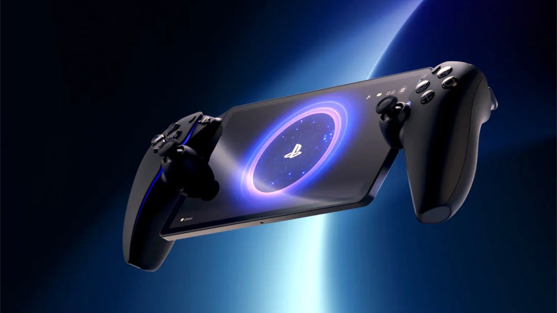 PlayStation Portal com tela OLED ganha força após Sony registrar dois modelos novos