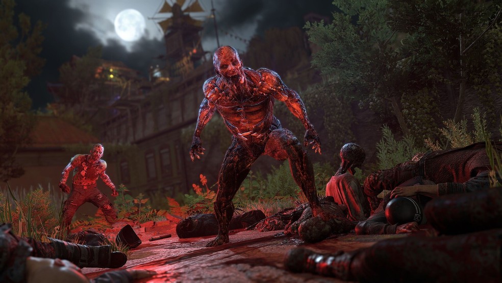 Dying Light 2 Stay Human: Reloaded Edition é o destaque do mês