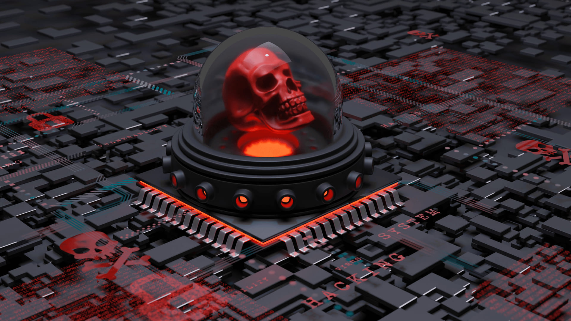 Falha crítica no Marimo expõe servidores Python a invasão remota sem senha