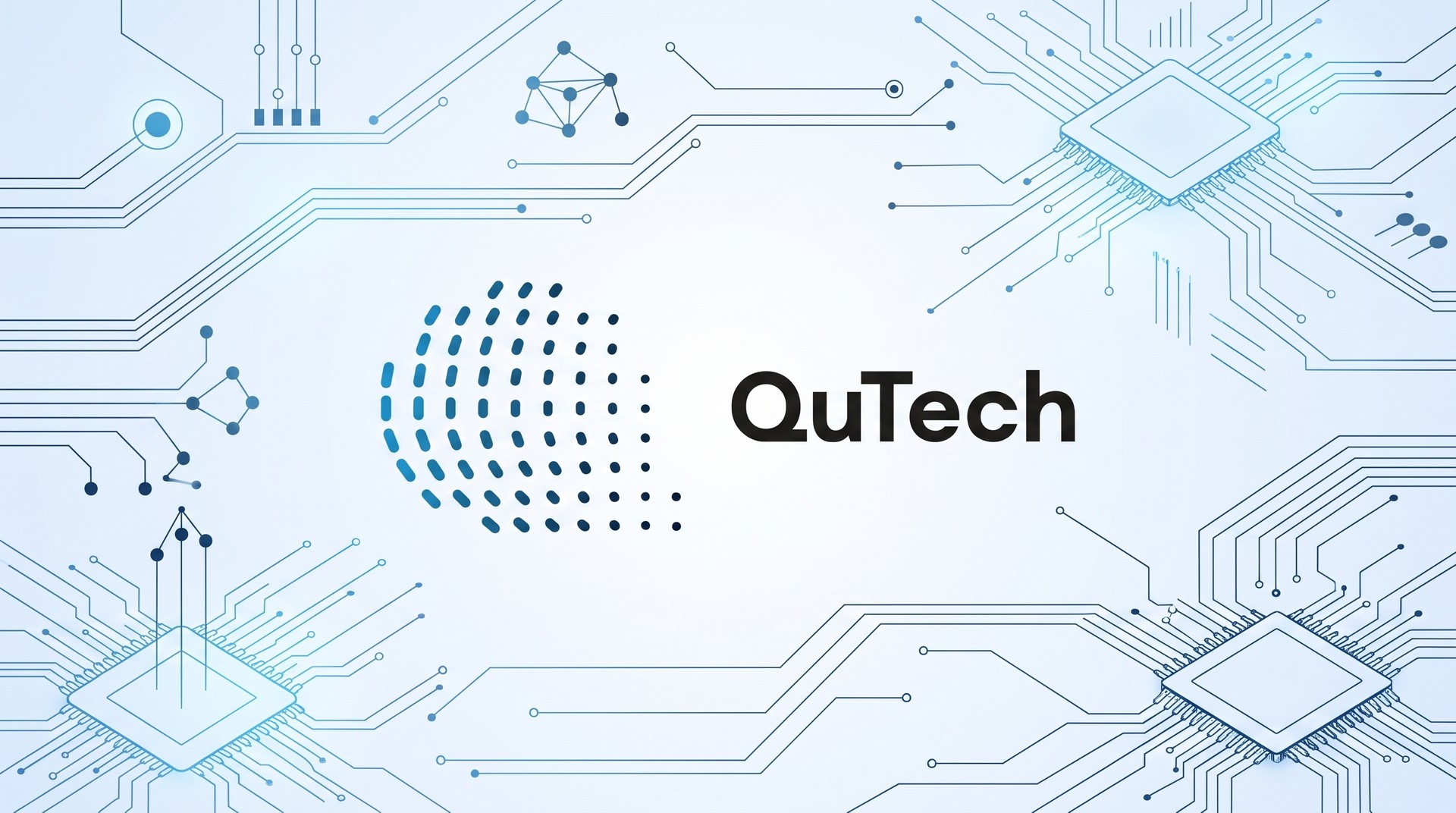 QuTech lanca Tuna-17, o primeiro processador quantico 100% europeu
