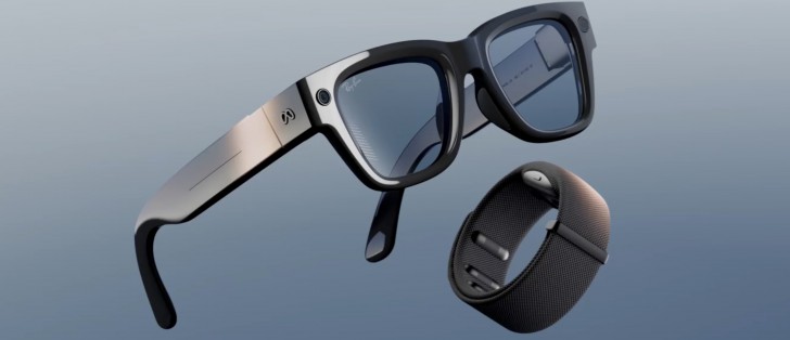 Ray-Ban Meta ganha atualização com gravação de 5 minutos e chamadas de vídeo no WhatsApp